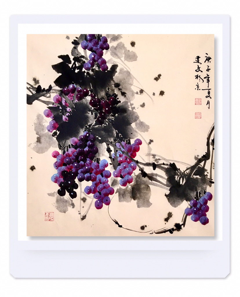 高建文书画艺术馆-原创艺术品交易平台-六艺app